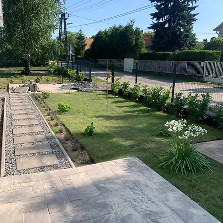 Azur Dream By The * Zamárdi