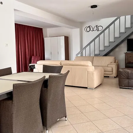Tatil Evi Azur Dream By The