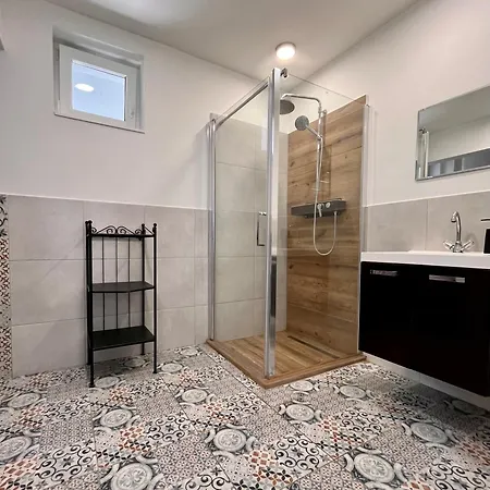 Azur Dream By The Prázdninový dům *