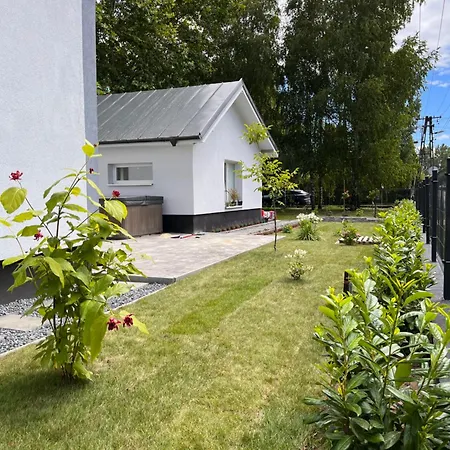 Azur Dream By The Prázdninový dům