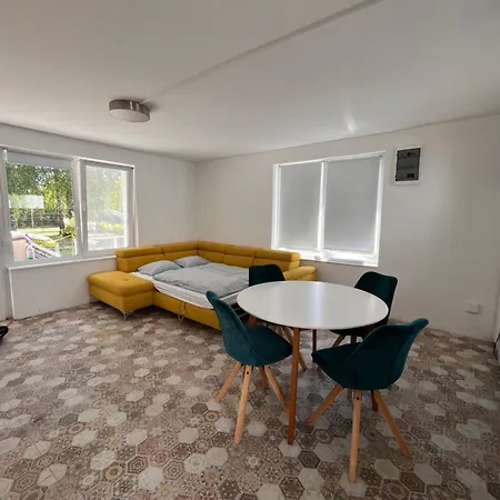 Prázdninový dům Azur Dream By The Zamárdi