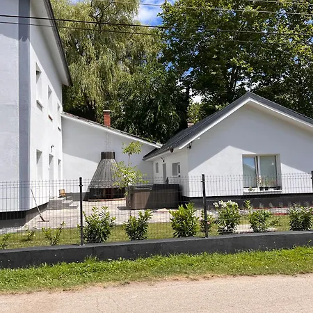 Azur Dream By The Prázdninový dům