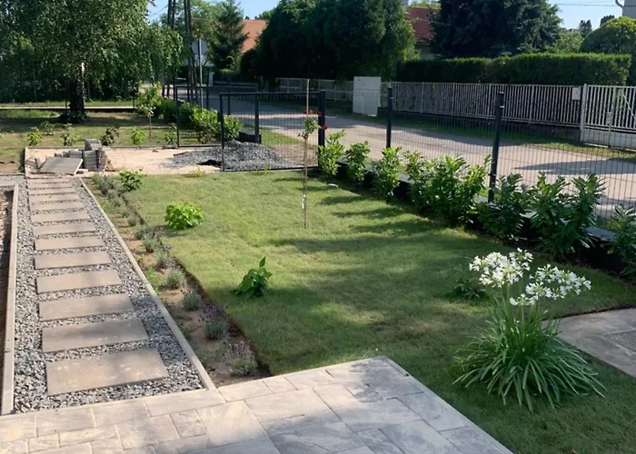 Azur Dream By The * 자르마디