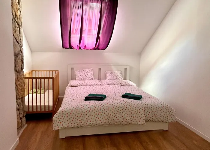 펜션 Azur Dream By The 자르마디