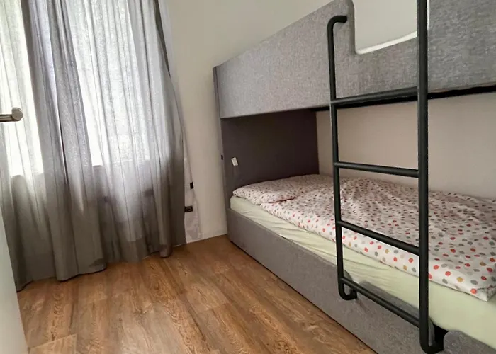 Azur Dream By The * 자르마디