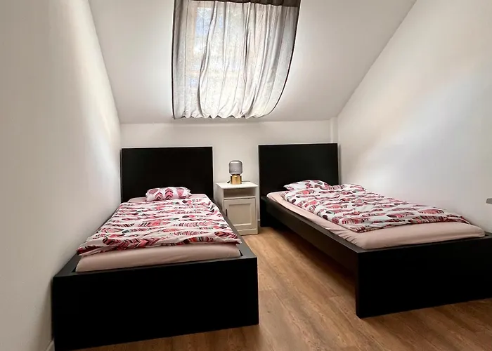 펜션 Azur Dream By The