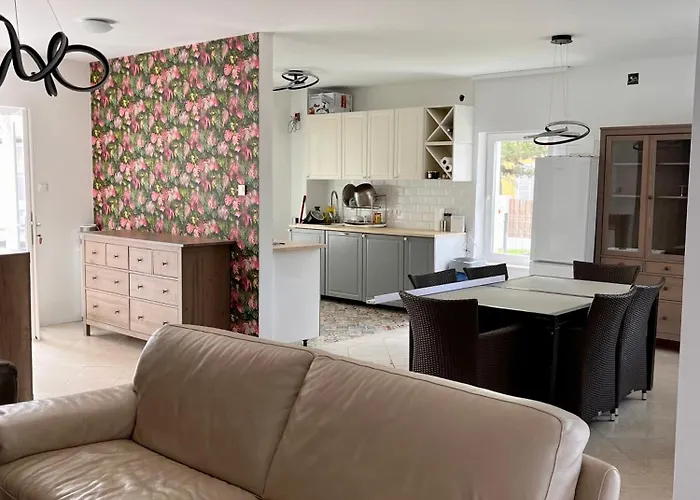 Azur Dream By The 펜션 *