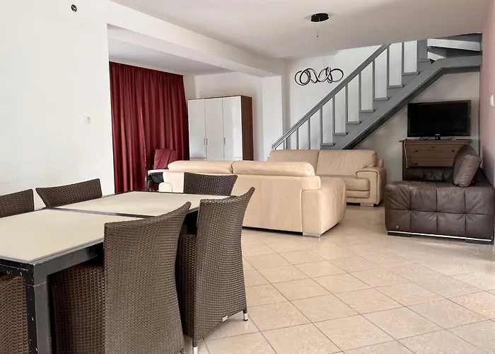 Tatil Evi Azur Dream By The