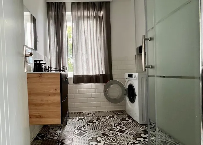 Azur Dream By The 펜션