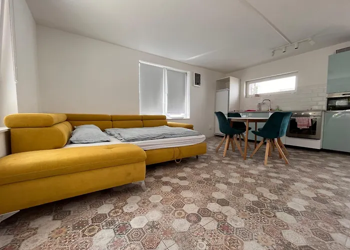 펜션 Azur Dream By The