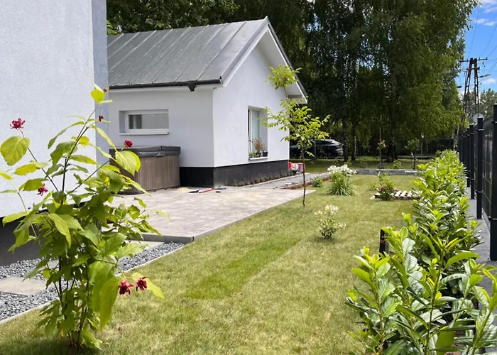 Azur Dream By The 펜션