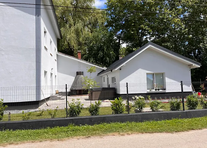 Azur Dream By The 펜션